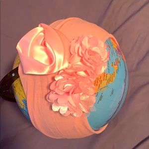 Brand new baby headband